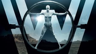 WESTWORLD Soundtrack  Paint It Black  Ramin Djawadi [upl. by Eelan]