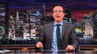 WeGotThoseGeckos Last Week Tonight with John Oliver Web Exclusive [upl. by Dygert538]