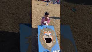 Hicksville High School Homecoming 2024 Fair Full Tour 2 Nov 2024 shots viralvideo viralreels [upl. by Emmalynn]