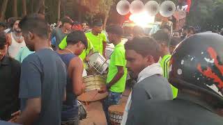 sabir bhai lohardaga Prem nagar baisla chaliswa piska nagri chaliswa mix song benjo dhun 🥁🥁🥁 2024 [upl. by Annetta401]