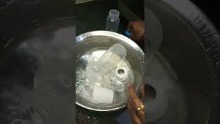 Babies feeding bottle cleaning tips cleaningfeedingbottles cleaning tips babytips ytshortsindia [upl. by Walters]