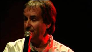 Chris De Burgh  Lady In Red  Official Live Video  HD [upl. by Shewmaker]