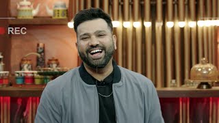 The Great Indian Kapil Show  Rohit Sharma amp Shreyas Iyer Episode  Bacha Hua Content  Kapil Sharma [upl. by Norret]