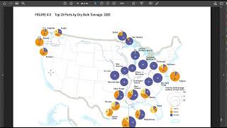 How to Make Money in Freight Drayage from Imports Exports and Domestic Cargo [upl. by Anreval]