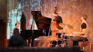 Reis Demuth Wiltgen Trio  No Stone Left Unturned [upl. by Dene]