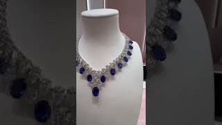 Stone jewellery manufacturer alltypesofjewerysavailabley shortsviral plzsubscribe [upl. by Nahtnanhoj]