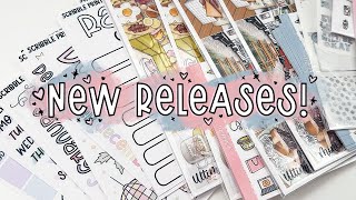 Shop Update Two Collections NEW Journal Collections amp More ⭐️ [upl. by Oniluap890]