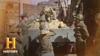 The Lost Gold of WWII SHOCKING EVIDENCE of Covert US Military Operations Season 2  History [upl. by Gaston]