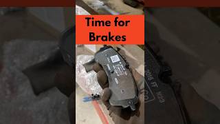 Brake Pads Low [upl. by Malha221]