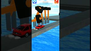 car crash video gaming carcrashes youtubeshorts [upl. by Coussoule]