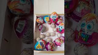 Surprise gift from kinderjoy shorts fyp kinderjoy [upl. by Gore]