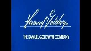 The Samuel Goldwyn Company with Wind Dancer Films jingle [upl. by Orgalim]