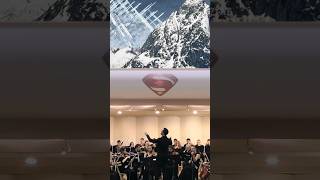 Superman DC Main Theme [upl. by Ylas]