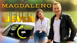 4Ever  Magdaleno Teledysk Disco Polo [upl. by Enelam]