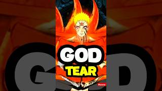 This Ability Make Naruto A God Tear Shinobi naruto shotrs [upl. by Hofstetter]