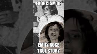 The Exorcism of Emily Rose shorts [upl. by Khichabia]