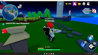 Prota Kingdom Walkthrough ROBLOX Part1 PC [upl. by Naved]