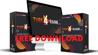 How to free Download TubeRank Jeet  WP Studio [upl. by Ailen]