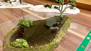 How to make cheap and easy ponds [upl. by Nylg]