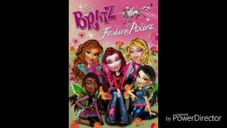 Bratz Fashion Pixiez Just Let Go Now Song [upl. by Krefetz]