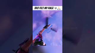 Bro Thought He Was Slick 💀 fortnite fortniteclips gaming fortnitememes [upl. by Llerrit]