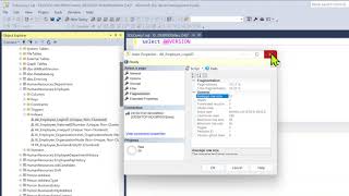 How to Reindex a SQL Database using MS SQL Server [upl. by Sabino667]