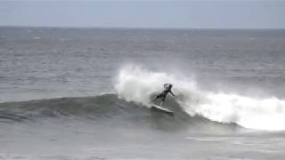 nicaragua surf panga drops 2018 [upl. by Ramraj]