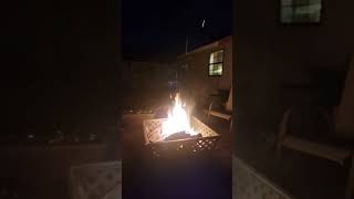 Love bonfires on saturday night countrymusic [upl. by Ase]