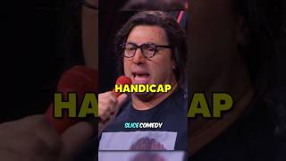 Jeremy Hates Handicap People 😂😂  Kill Tony ft Adam Ray [upl. by Esmaria420]