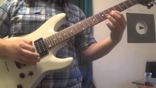 Cover Devin Townsend  Stagnant [upl. by Nagol634]