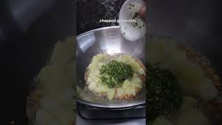 आलू मेथी की सब्ज़ी  Aloo Methi Recipe by industani zayka [upl. by Anomis]