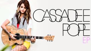 Secondhand  Cassadee Pope [upl. by Meris459]