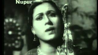 Na Woh Hum Se Juda  Geeta Bali  Dulari  Bollywood Songs  Lata Mangeshkar [upl. by Asnerek608]