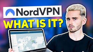 My NordVPN Review Experience What is it and is it Worth Getting [upl. by Nitsirc69]