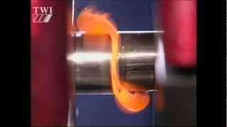 Linear Friction Welding [upl. by Koch978]