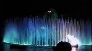 Fantasmic Disney MGM Studios Part 3 Finale [upl. by Travis]