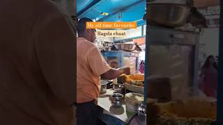 100 saal purani chaat ya paat😂chana chaat streetfood food foodie youtubeshorts trending fyp [upl. by Bubalo]