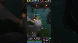 WTF IS THIS DOTA  Fix this BUG now please 😭 dota dota2 [upl. by Neiv75]