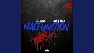 MalFunction feat Shoota We3z [upl. by Araldo]