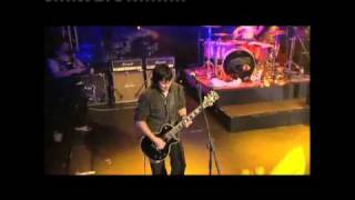 The Screaming Jets  Higher With You  Live from Rock On [upl. by Peugia]