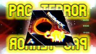 PacTerror ◔ Anzo Remix  PacMan Championship Edition 2 PLUS [upl. by Chem850]