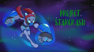 PROJECT STARCRASHFIRST 9 MINUTES OF GAMEPLAYNo CommentaryPC [upl. by Dona894]