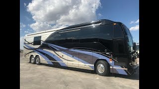 2007 Prevost H345 Featherlite Vantare [upl. by Jdavie]