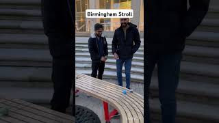 Birmingham stroll  2022  Maula Jutt uk bullringbirmingham birminghamengland shopping food [upl. by Ongineb]