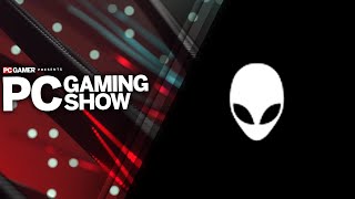 Alienware Laptop Giveaway  PC Gaming Show 2023 [upl. by Muriel486]