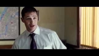 Tom Hardy with American accent [upl. by Mala]