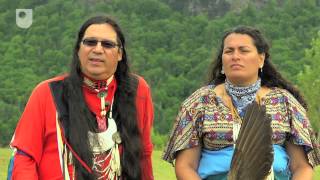 MikMaq identity  Mikmaq First Nation people 66 [upl. by Weaver]