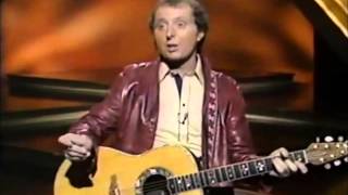 Jasper Carrott Dead People Carrotts Lib [upl. by Urbanna]