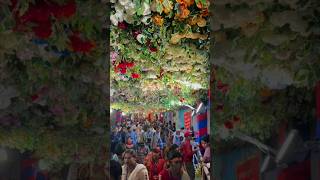 नवरात्रों में माता वैष्णो देवी का नजारा। navratrispecial bhaktisong katra vaishnodevi matarani [upl. by Thessa]