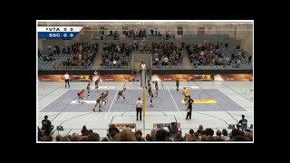 Volleyball Bundesliga Frauen SSC Schwerin  Ladies in Black Aachen LIVE im TV und STREAM [upl. by Notsej]